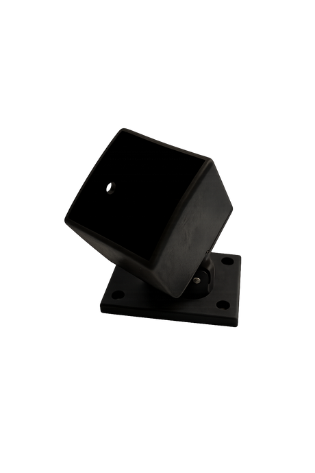 Bracket Swivel 40 x 40