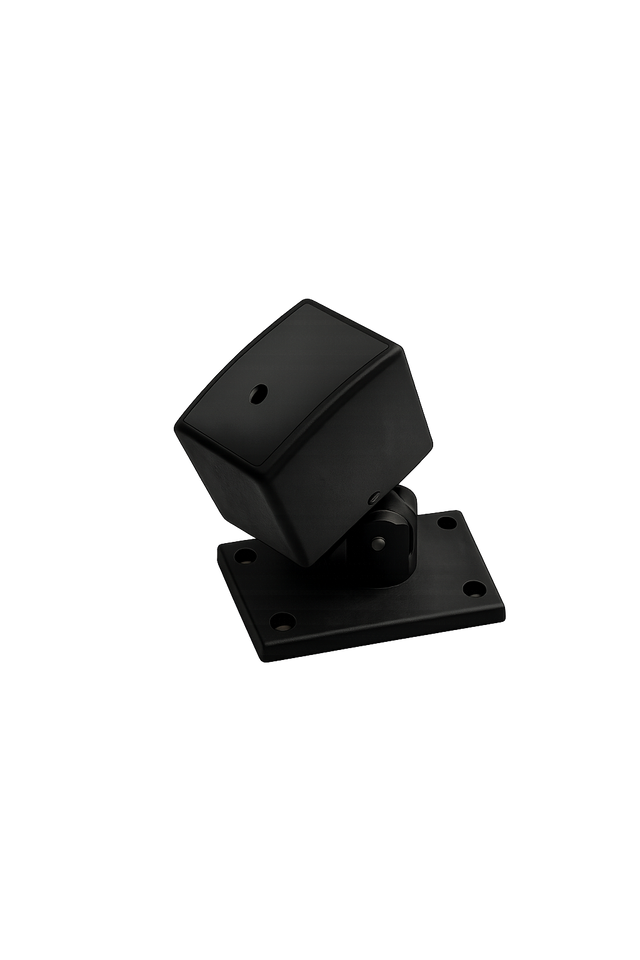 Bracket Swivel 38 x 25