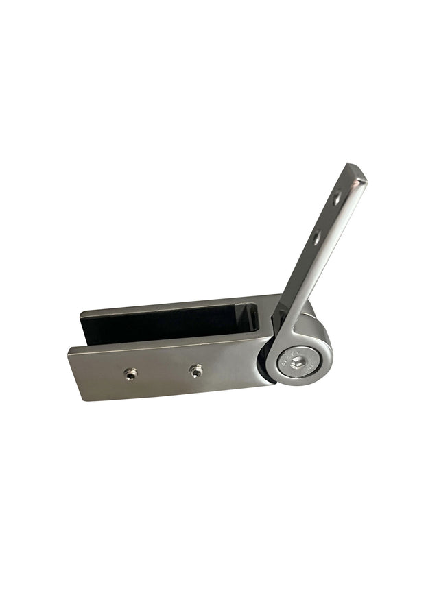 Adjustable F Bracket Vertical