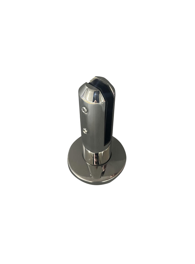 Spigot Duplex 2205 160mm Base-Plate Round